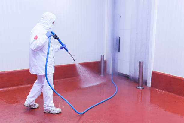Best Machinery and Equipment Cleaning  in Warr Acres, OK